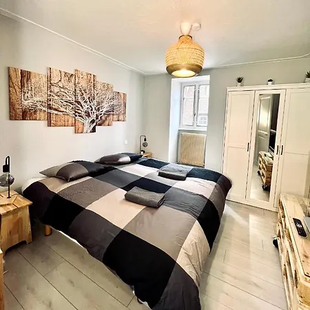 Seppala Διαμέρισμα Κολμάρ