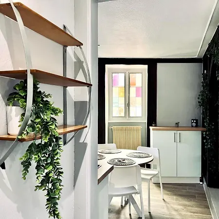 Διαμέρισμα Seppala *