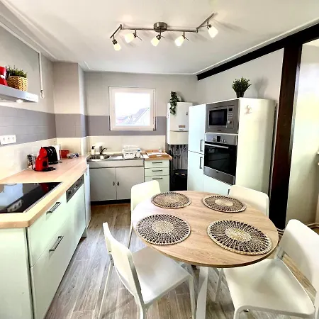 Διαμέρισμα Seppala *