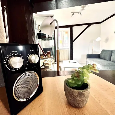 Διαμέρισμα Seppala