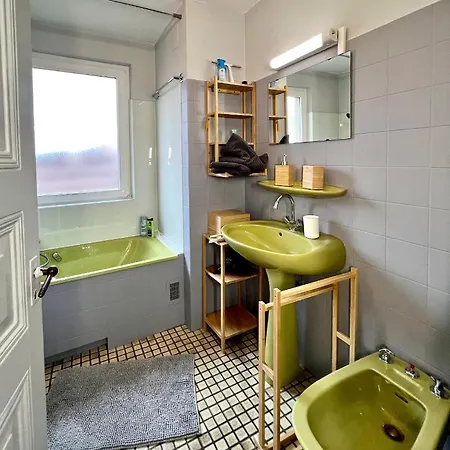 Διαμέρισμα Seppala *