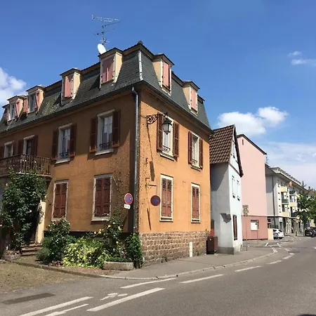 Seppala شقة كولمار