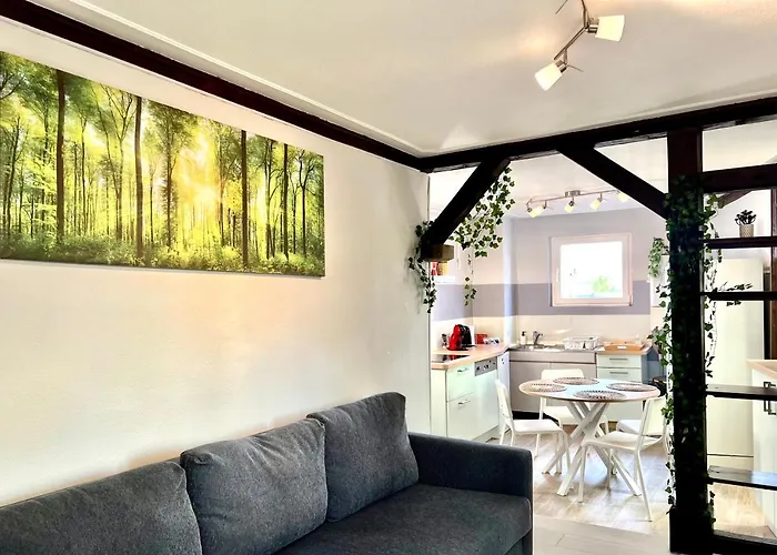 Apartment Seppala Colmar